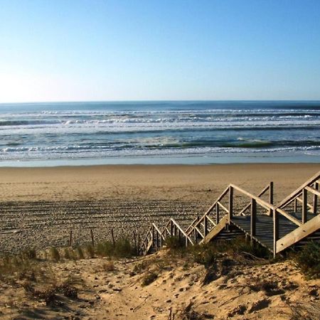 Les Goelands Mimizan-Plage Exterior foto
